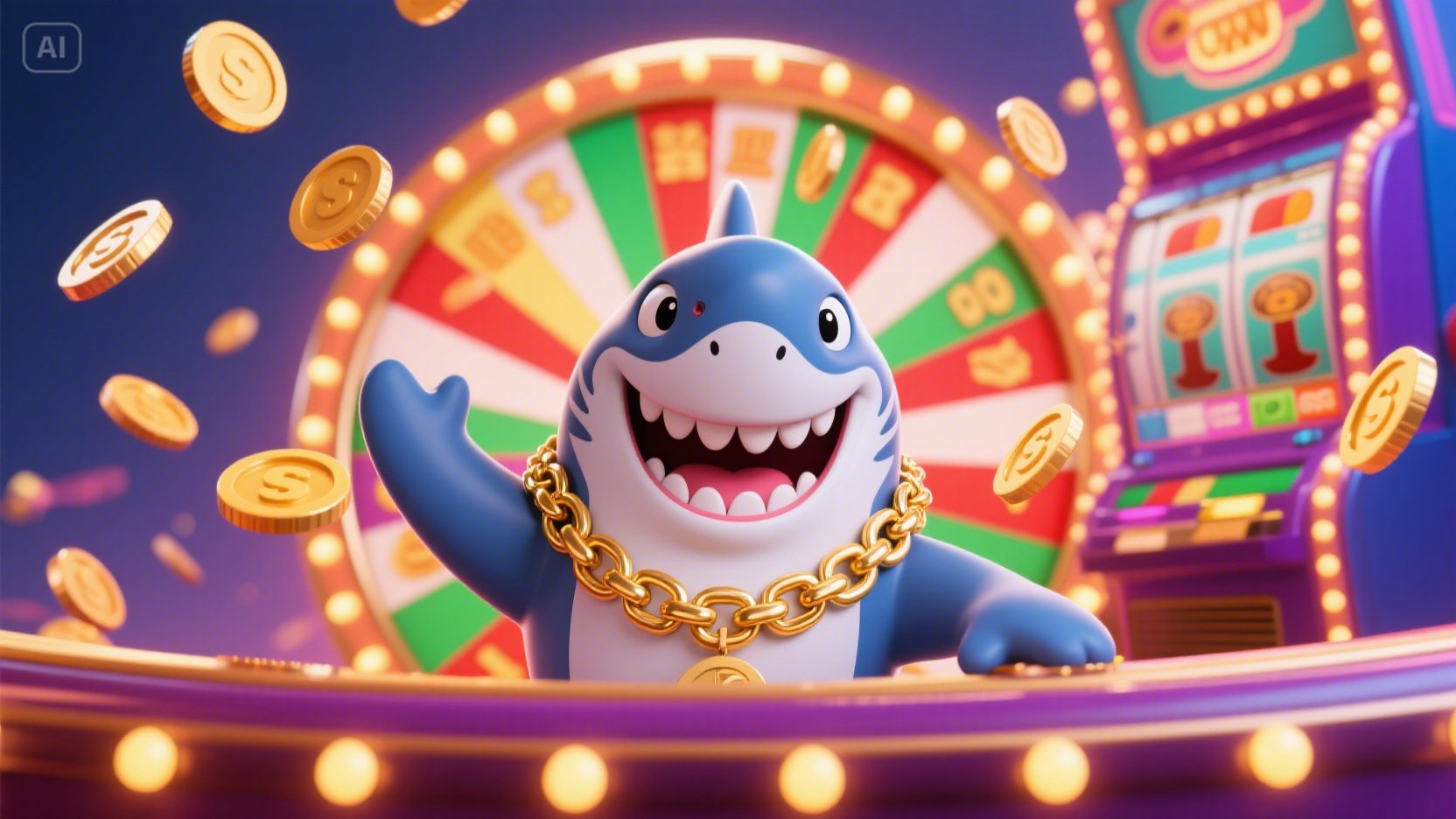 Casino rapid casino game desktop and mobile interfaces