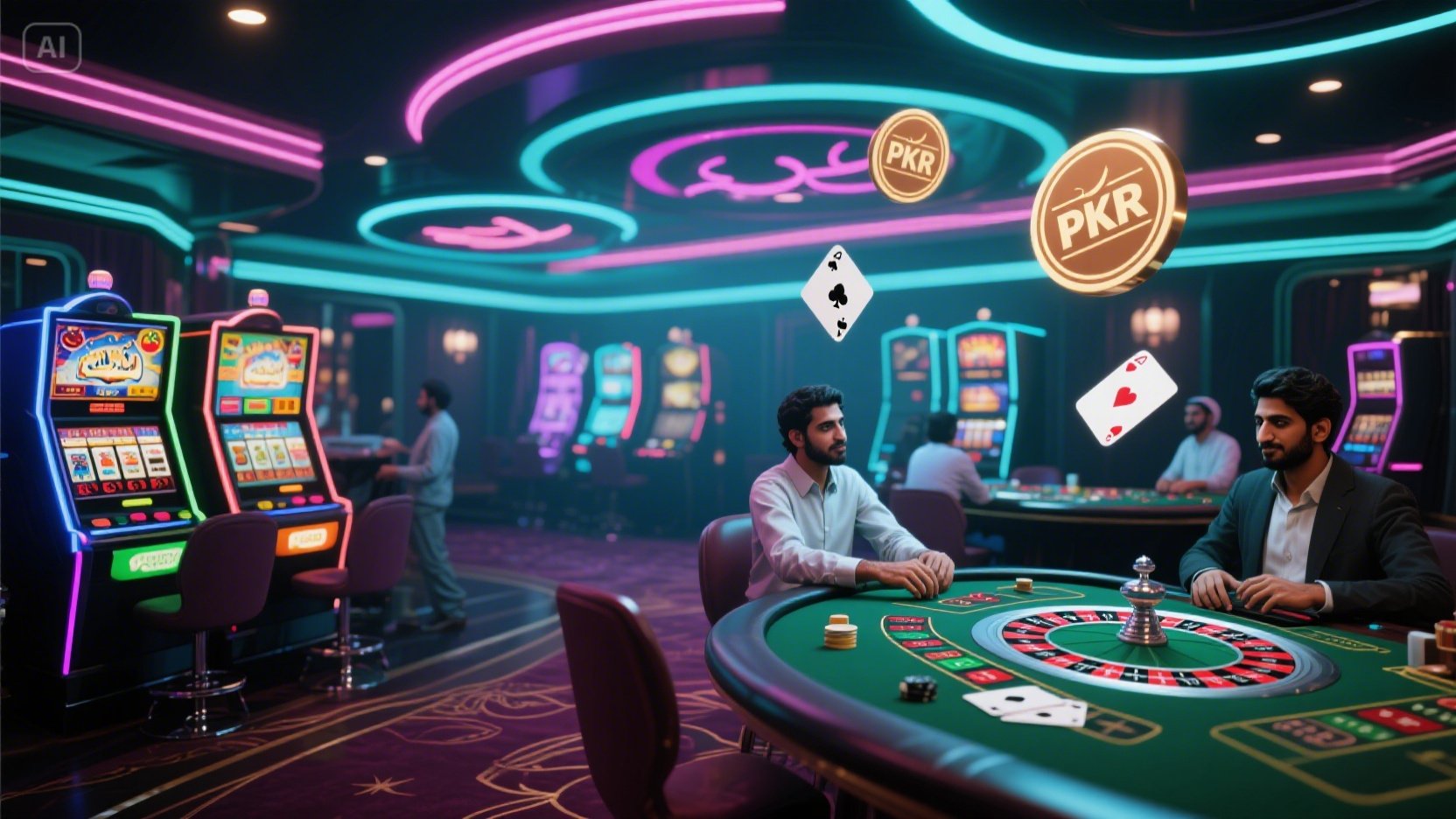 rapid casino gameDeposit in PKR and receive 200% instantly! Pakistani players can play live casino, crash, and card games with smooth JazzCash and Easypaisa deposits.
