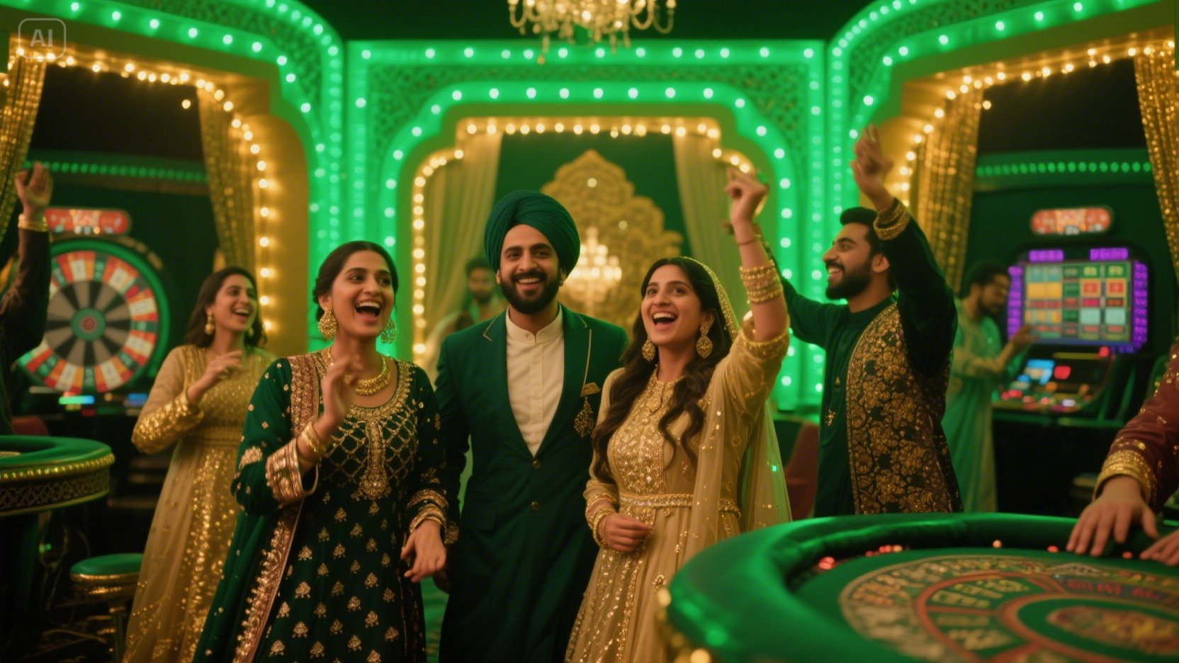 rapid casino gameMake your first deposit now and receive 200% instantly! Pakistani gamers can enjoy secure payments, exclusive casino promotions, and verified withdrawals directly to their local accounts.