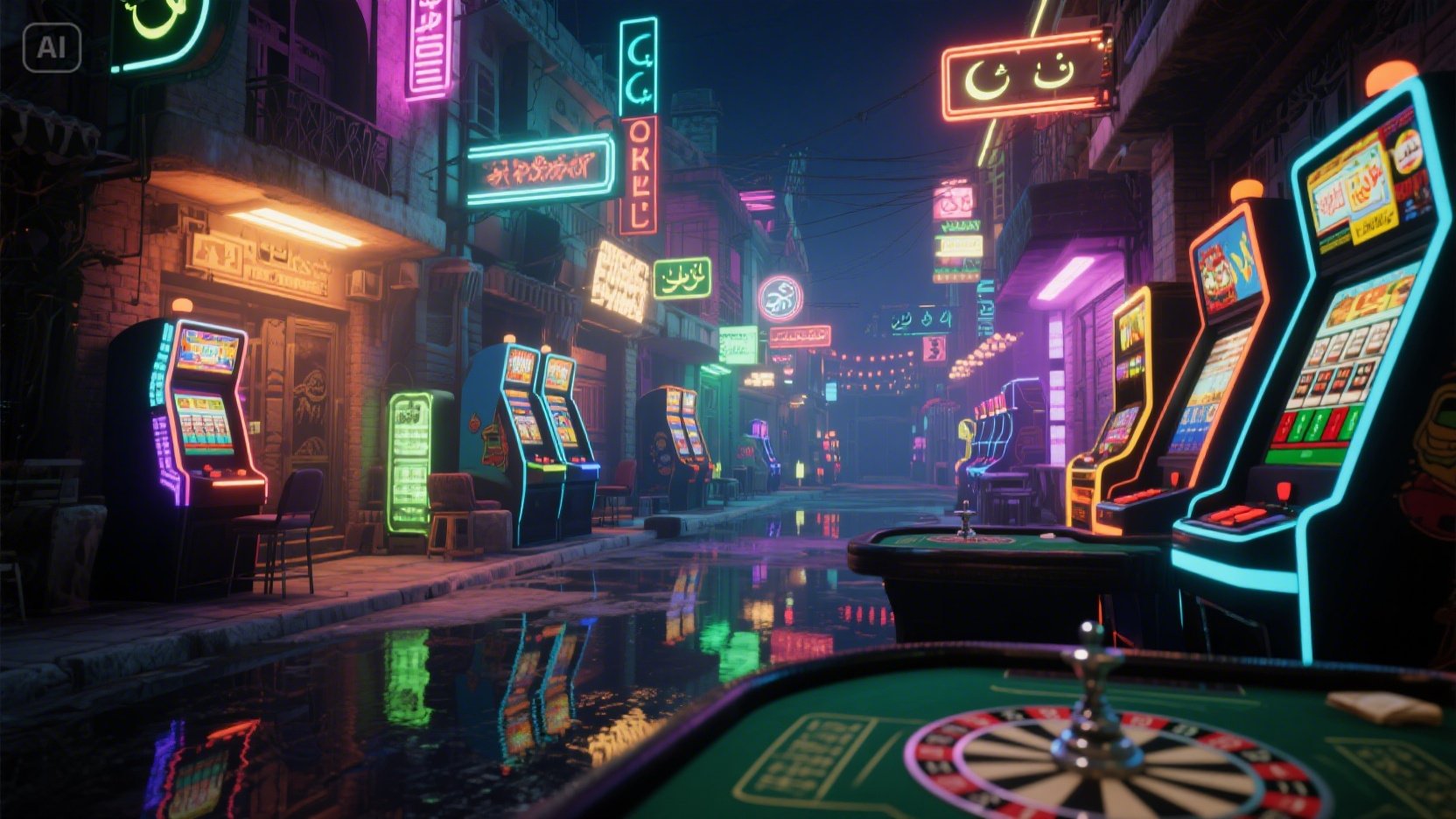 Registration at rapid casino game Casino