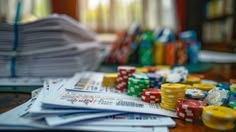 available types of rapid casino game bet including pre-match live express and system bets