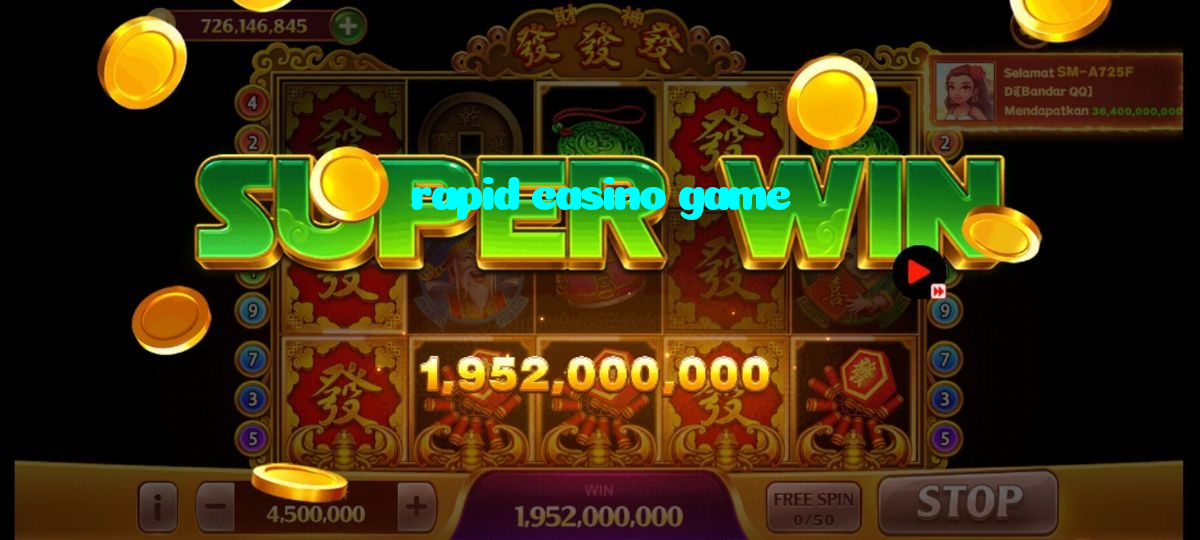 available types of rapid casino game bet including pre-match live express and system bets