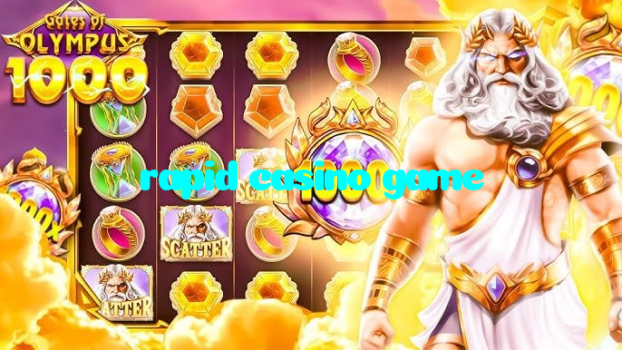 rapid casino game